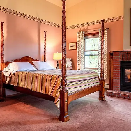 Point Au Roche Lodge Plattsburgh Esterno foto