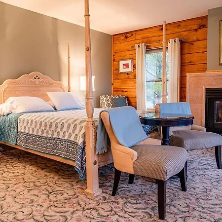 Point Au Roche Lodge Plattsburgh Esterno foto