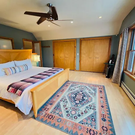 Point Au Roche Lodge Plattsburgh Esterno foto
