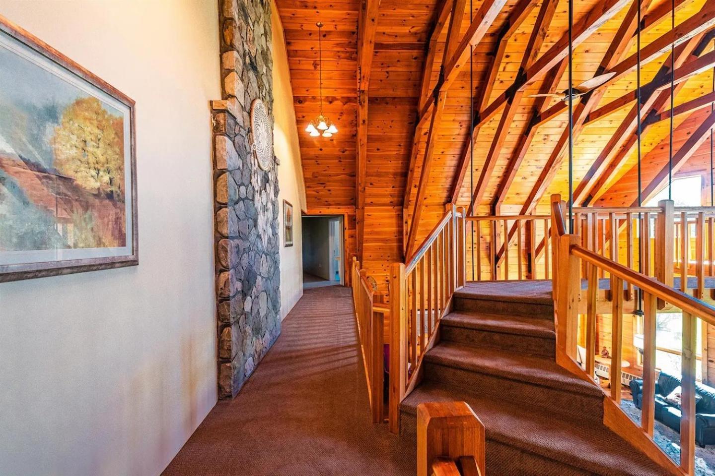 Point Au Roche Lodge Plattsburgh